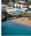 Almiros Beach Hotel 